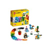 LEGO Classic 11019 Кубики и функции Image #2