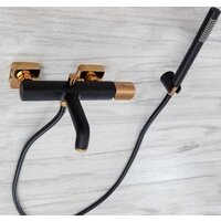 Rea Salto REA-B6352 (черный/золотой) Image #6