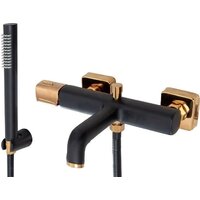 Rea Salto REA-B6352 (черный/золотой) Image #2