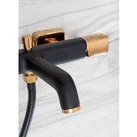 Rea Salto REA-B6352 (черный/золотой) Image #5