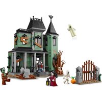 LEGO Creator 3 в 1 31167 Особняк с привидениями Image #3