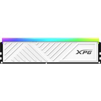 ADATA XPG Spectrix D35G RGB 2x16ГБ DDR4 3600МГц AX4U360016G18I-DTWHD35G Image #2