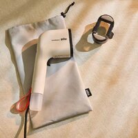 Braun QuickStyle 3 GS3012 Beige Image #6