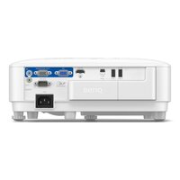 BenQ EW600 (белый) Image #5