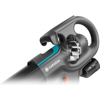 Gardena 14895-20 (с 1-им АКБ) Image #3