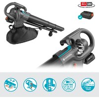 Gardena 14895-20 (с 1-им АКБ) Image #4