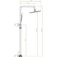 Laveo Muro PLU 10OB Image #2