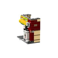 LEGO Super Heroes Через вселенные: Майлз Моралес против Спота 76311 Image #7