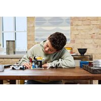 LEGO Super Heroes Через вселенные: Майлз Моралес против Спота 76311 Image #10