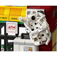 LEGO Super Heroes Через вселенные: Майлз Моралес против Спота 76311 Image #6