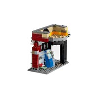 LEGO Super Heroes Через вселенные: Майлз Моралес против Спота 76311 Image #8