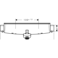 Hansgrohe Ecostat Select 13141000 Image #3