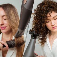 Cecotec Bamba IoniCare Radiance 04397 Image #4