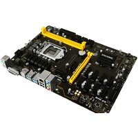 BIOSTAR TB250-BTC PRO Ver. 6.3 Image #2