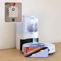 Ezviz RE5S Plus (белый) Image #7