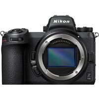 Nikon Z6 II Body