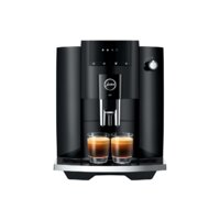 JURA E4 Piano Black EA (15435) Image #2