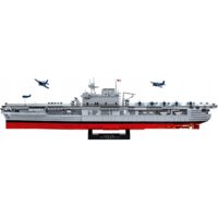 Cobi World War II 4815 USS Enterprise CV-6 Image #3
