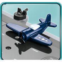 Cobi World War II 4815 USS Enterprise CV-6 Image #6