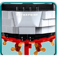 Cobi World War II 4815 USS Enterprise CV-6 Image #7