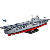 Cobi World War II 4815 USS Enterprise CV-6 Image #2