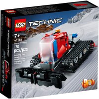 LEGO Technic 42148 Снегоуборщик