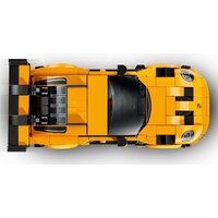 LEGO Speed Champions 77239 Суперкар Porsche 911 GT3 RS Image #6
