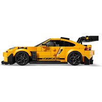 LEGO Speed Champions 77239 Суперкар Porsche 911 GT3 RS Image #4