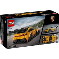 LEGO Speed Champions 77239 Суперкар Porsche 911 GT3 RS Image #11