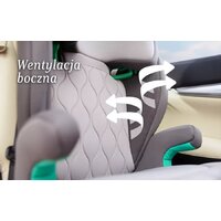 Graco Affix I-size R129 (midnight) Image #4