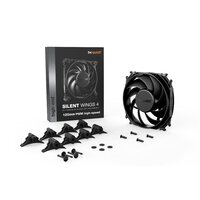 be quiet! Silent Wings 4 120mm PWM BL093 Image #4