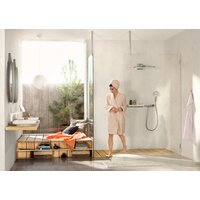 Hansgrohe ShowerTablet Select 13184000 (хром) Image #3