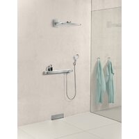 Hansgrohe ShowerTablet Select 13184000 (хром) Image #5