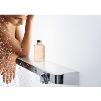 Hansgrohe ShowerTablet Select 13184000 (хром) Image #2