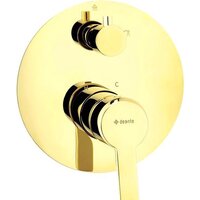 Deante Arnika Gold BQA Z44P