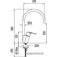 Tres K 169440 Image #4