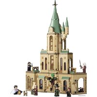 LEGO Harry Potter 76402 Хогвартс: кабинет Дамблдора Image #9