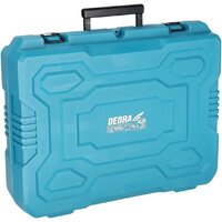 Dedra DED7030A03 (шуруповерт, винтоверт, 2 АКБ, кейс) Image #9