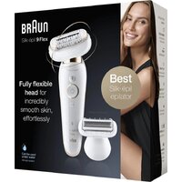 Braun Silk-epil 9 Flex SES 9006 3D Image #7
