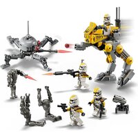LEGO Star Wars 75431 Боевой набор клонов 327-го звёздного корпуса Image #4