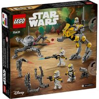 LEGO Star Wars 75431 Боевой набор клонов 327-го звёздного корпуса Image #10