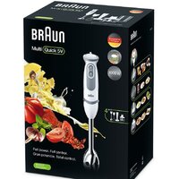 Braun MultiQuick 5 Vario MQ 5237 WH Image #8