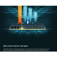 Silicon-Power 32ГБ DDR5 5600 МГц SP032GBLVU560F02 Image #7