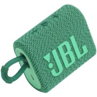 JBL Go 3 Eco (зеленый) Image #6