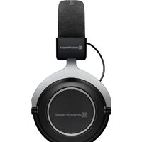 Beyerdynamic Amiron Wireless (черный/серебристый) Image #3