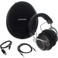 Beyerdynamic Amiron Wireless (черный/серебристый) Image #5