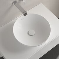 Villeroy & Boch Loop&Friends Stone White 4A4601RW Image #4