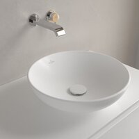Villeroy & Boch Loop&Friends Stone White 4A4601RW Image #7