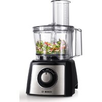 Bosch MCM3401M Image #2