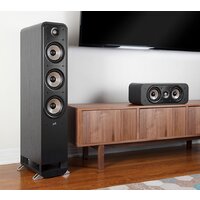 Polk Audio Signature S30E (черный) Image #6